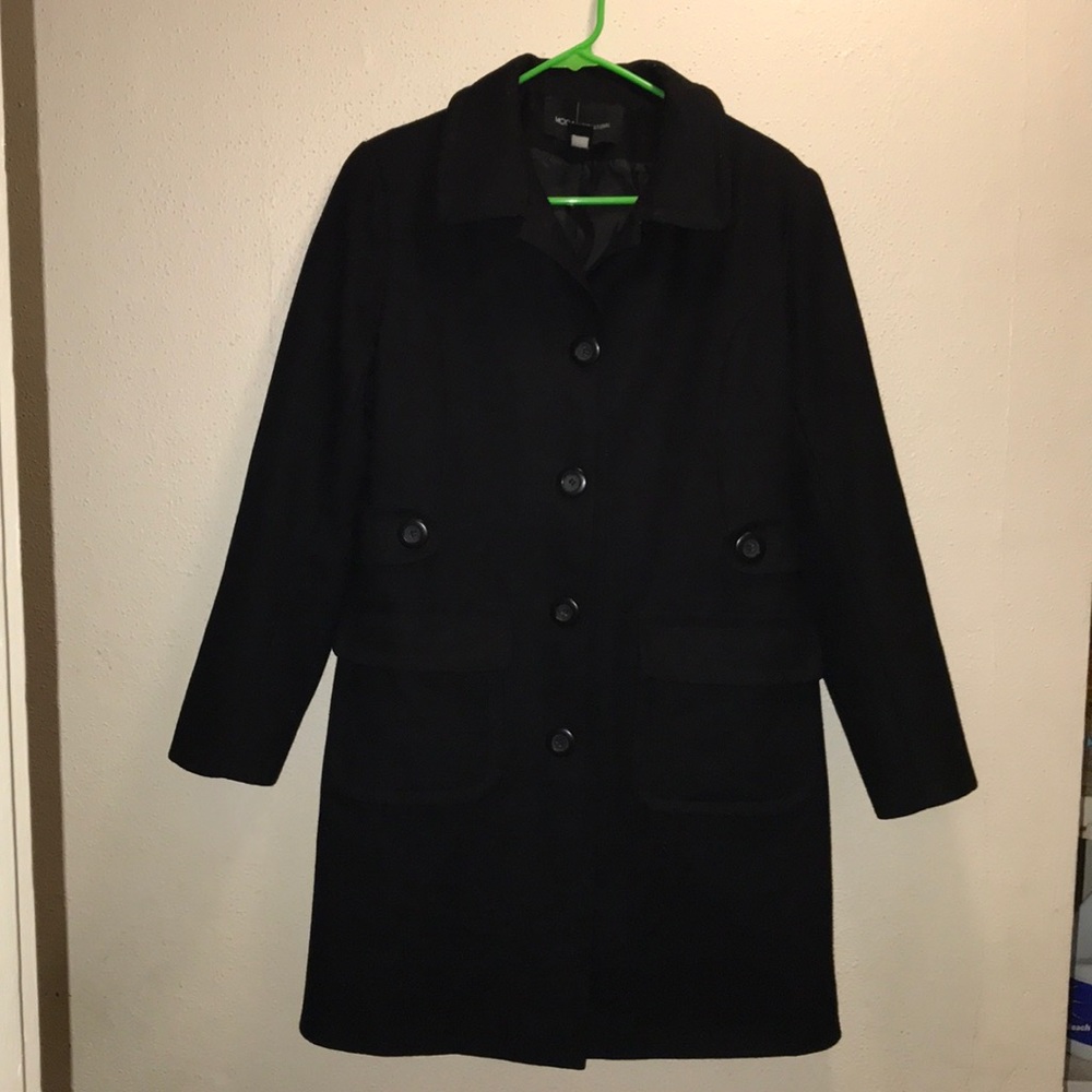 Overcoat